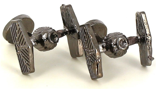Gemelos Star Wars - Caza TIE