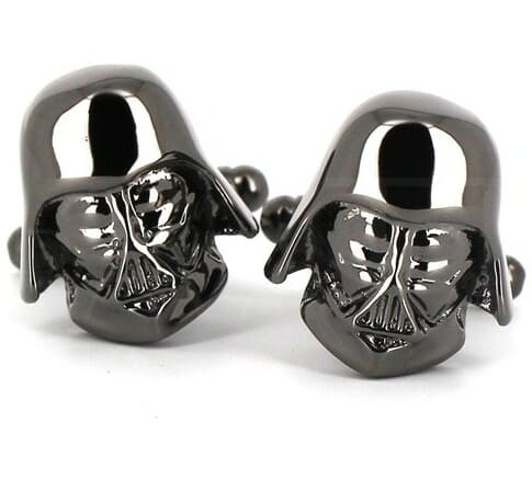 Gemelos Star Wars - Darth Vader