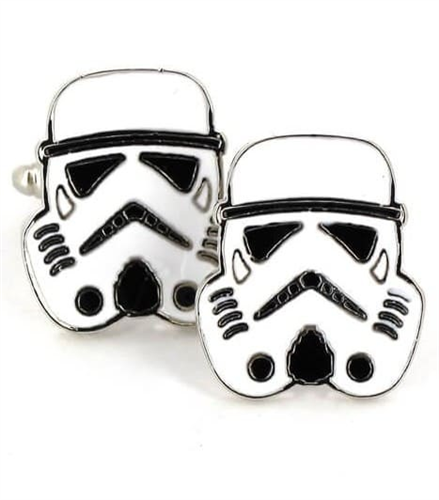 Gemelos Star Wars V