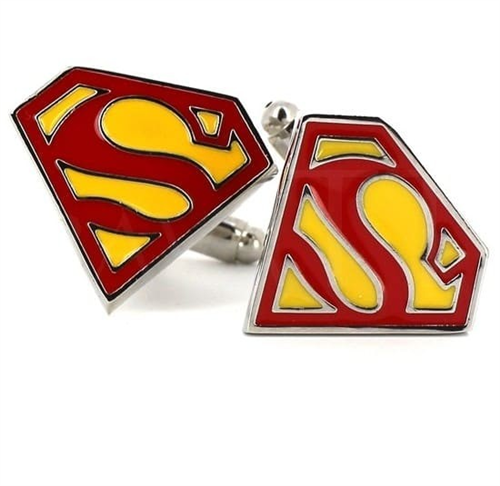 Gemelos Superman