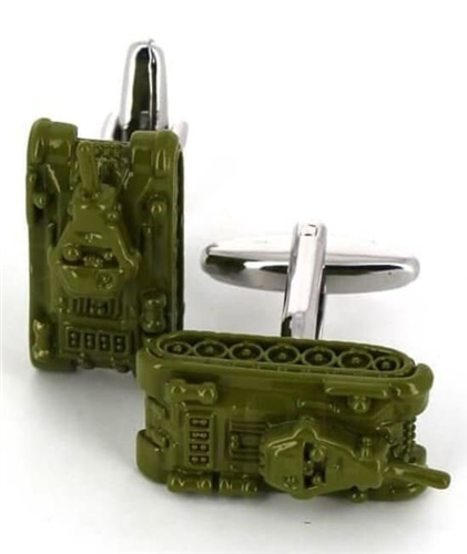 Gemelos Tanques
