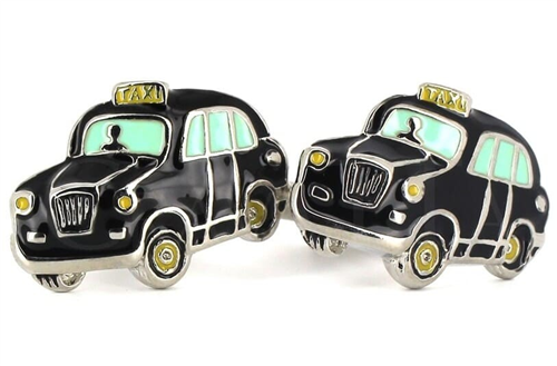 Gemelos Taxis