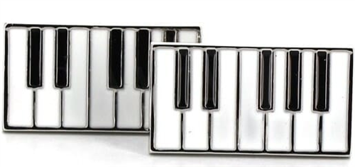 Gemelos Teclado Piano II