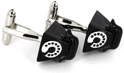 Gemelos Teléfonos