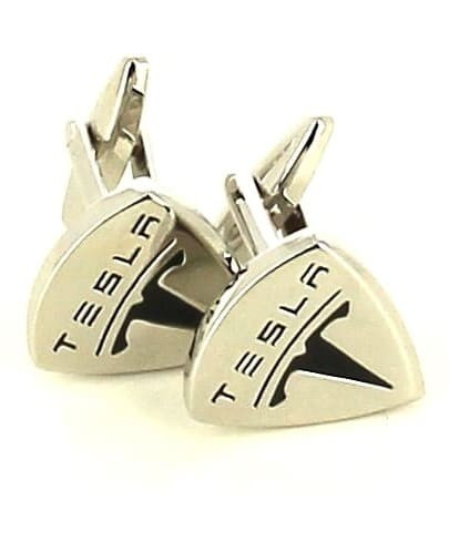 Gemelos Tesla