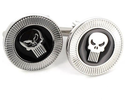 Gemelos The Punisher
