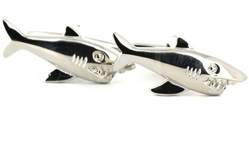 Gemelos Tiburones
