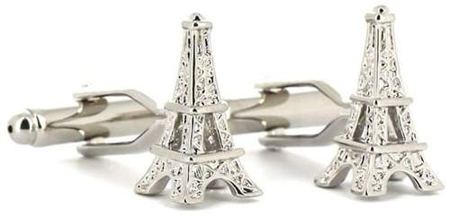Gemelos Torre Eiffel