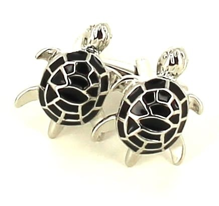 Gemelos Tortugas Negras