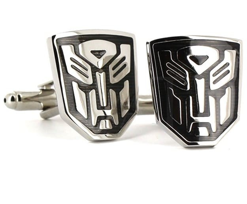 Gemelos Transformers Autobots