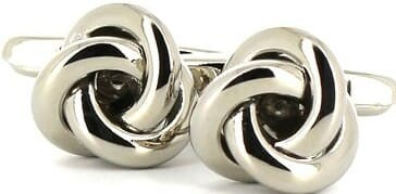 Gemelos Triple Nudo Liso II