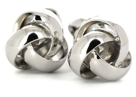 Gemelos Triple Nudo Liso III