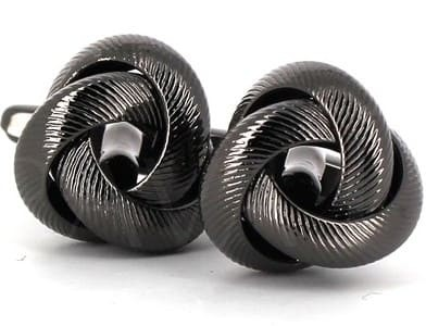 Gemelos Triple Nudo Negro II