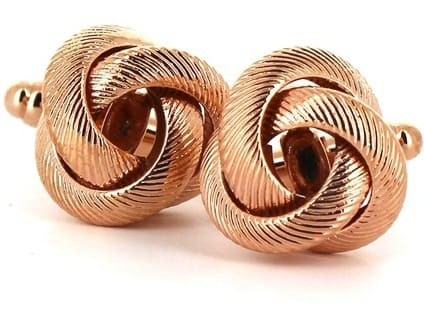 Gemelos Triple Nudo VI