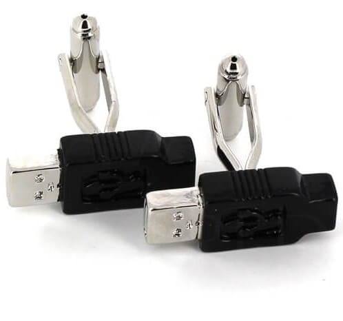 Gemelos USB
