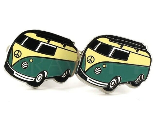Gemelos Van Volkswagen