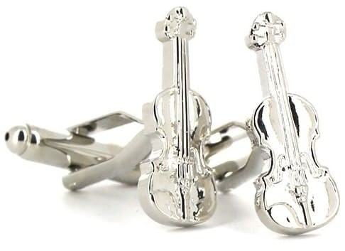 Gemelos Violín