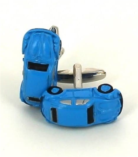 Gemelos Volkswagen Escarabajo