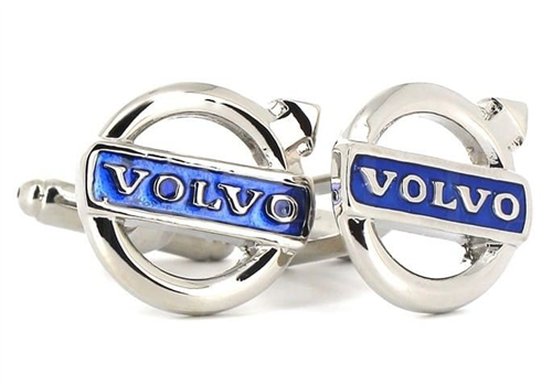 Gemelos Volvo