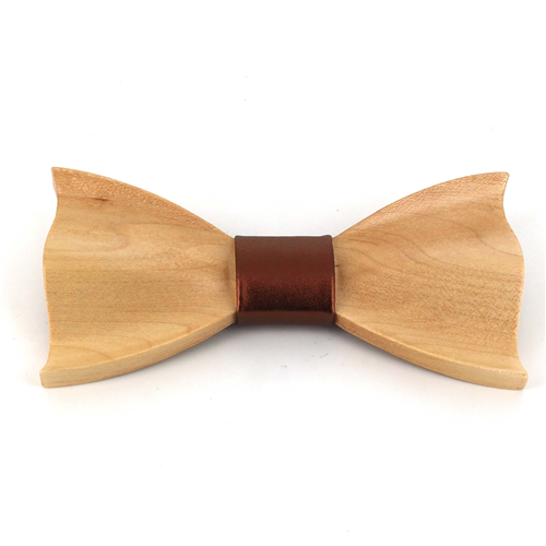 Pajarita Madera Relieves