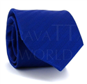 Corbata Espiga Azul Marino