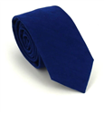 Corbata Estrecha Antelina Azul