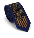 Corbata Estrecha Moderna Multicolor
