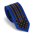 Corbata Estrecha Moderna Multicolor
