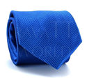 Corbata Lisa Azul