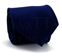 Corbata Lisa Azul Oscuro
