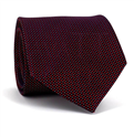 Corbata Motas Morada