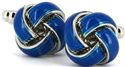 Gemelo Nudos Azules II