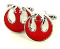 Gemelos Alianza Rebelde - Star Wars