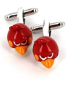 Gemelos Angry Birds