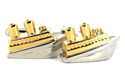 Gemelos Barcos