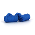 Gemelos Barril Azul