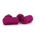 Gemelos Barril Fucsia