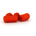 Gemelos Barril Naranja
