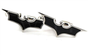 Gemelos Batman