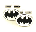 Gemelos Batman