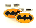 Gemelos Batman