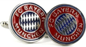 Gemelos Bayern de Munich