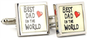 Gemelos BEST DAD