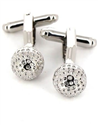 Gemelos Bolas de Golf