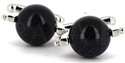 Gemelos Bolas Negras I