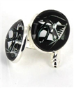 Gemelos Cabochon Star Wars - Darth Vader