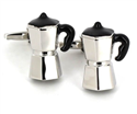 Gemelos Cafeteras