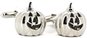 Gemelos Calabazas Halloween