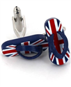 Gemelos Chanclas  Reino Unido