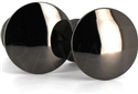 Gemelos Circulares Negros I